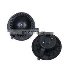 1K2819015 1K2819015C Factory Supply Auto Air Condition System Parts Blower Motor for VW Passat thumbnail-5