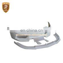 For Lambor Aventador Lp700 LB Style FRP Wide Body Kit thumbnail-4