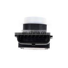 100007054 95720-2P500-A0/B0/C0 PDC Parking Sensor Reverse Backup Bumper For Hyundai I40 95720-2P500 3colors thumbnail-5