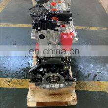 Sales Gen 3 EA888 2.0T CXCA Engine For VW Teramont CC Tayron Tiguan Magotan Passat Skoda Superb thumbnail-4