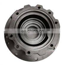 Excavator Swing reduction gearbox parts for SY75/DH55 Swing seat