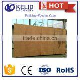 New Type High Quality Potato Chips Packing Machine Supplier's Choice thumbnail-4