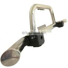 Dongsui Factory Direct Sale High Level Front Bumper Bull Bar For Toyota Hiace thumbnail-4