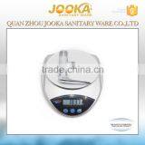 Sanitary Ware Chrome Plated Water Faucet Toilet Angle Valve thumbnail-2