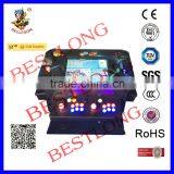 NEW ARCADE COCKTAIL GAME MACHINE WITH LIFT SCREEN(BS-C4LC19LIFT-C) thumbnail-3