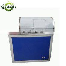 Best Selling Electric Peeling Machine for Sugarcane thumbnail-1