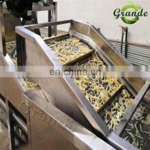 Best Selling Commercial Potato Chips Maker and Machine to Make Potato Chips With Good Effect thumbnail-3
