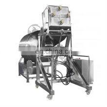 SUS304 Vacuum Meat Tumbler Machine Direct Factory Price thumbnail-3