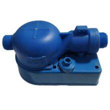 3/4 Inch Intelligent RF IC Card Water Meter is Exported to Overseas Countries Wireless Connection Intelligent Management thumbnail-4