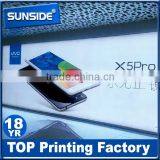High Resolution Indoor Backlit Film for Advertising D-0121 thumbnail-3