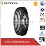 Golden Supplier Wanlining Light Truck Tyre With Competitive Price thumbnail-1