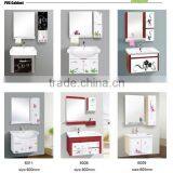 Bathroom Vanity Cabniet With Pvc Material thumbnail-5