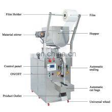 Low Cost Honey Sweet Chili Sauce Soybean Paste Packaging Machine With Stirring Function thumbnail-4