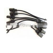 Sensor de Desgaste de Frenos Brake Cable Car Brake Pad Wear Sensor for Bmw thumbnail-5