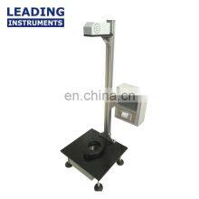 Plastic Films and Sheets Falling Dart Impact Tester High Quality Testing Equipment thumbnail-2