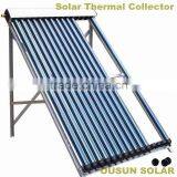 Heat Pipe Solar Thermal Collector