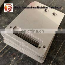 Hot Rolled S235jr Steel Plate 10mm Steel Plate Cutting Manufacturer thumbnail-4