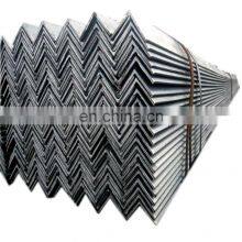 GB/T 706-2008, JIS G3101 Prime ms Steel Angle Bar Price