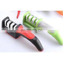Best Selling High Quality Three Stage Knife Sharpener thumbnail-5