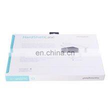 Custom Folding Corrugated Cardboard Notebook Carton Packing for Laptop Packaging Box thumbnail-3