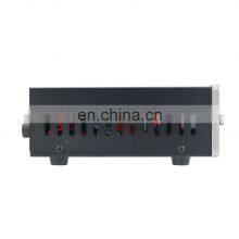 Finished Machine Aluminum Alloy Panel LED White Backlight Head Level Meter VU Meter With Sound Control Driver Board thumbnail-4