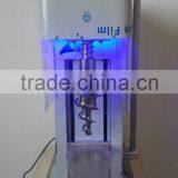 Cone Fruit Mixing Ice Cream Machine/ Ice Cream Maker Dessert Machine Frozen Fruit Treat thumbnail-2