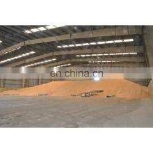 Cheap Cost Used Industrial Sheds for Sale Space Frame Shed Storage Warehouse Free Design Drawing