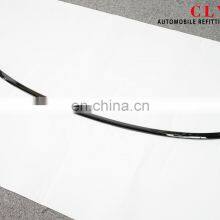 For BMW G20 320li 325li 330li MP Spoiler ABS Material Rear Wing Black Spoiler for 2019-2021 G20 Spoiler thumbnail-3