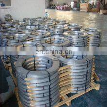 Best Price Aisi Astm A240 Ss201 202 301 304 409 410 430 Stainless Steel Strip Manufacturer thumbnail-5