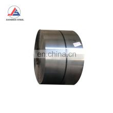 high quality full hard 0.2mm steel coil storage  spcc dx51d dx52d dc01 dc02 cold rolled steel coil price