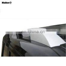 Suv Roof Rack With Mounting Instruction for Land Rover Discovery 3 Fast Dispatch Silver Roof Luggage for Land Rover thumbnail-1