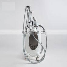 Vertical Ultrasonic Cavitation Vaccum RF Roller Massage Anti Cellulite Body Shaping Slimming Machine thumbnail-3