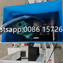 Quality CNC Double-head Water Slot Holes Milling Machinery thumbnail-3