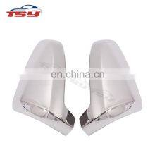 Factory Supply Auto Parts Chrome Parts Kit for D-MAX 2020 thumbnail-5