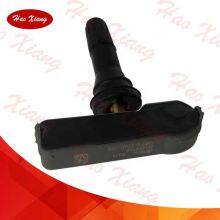 Haoxiang Car Universal Tire Pressure Monitoring Sensor TPMS Sensor TPMS 68241067AB For Dodge Fiat 433 MHZ thumbnail-3