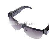 720P Wifi Action Camera Hidden Sunglasses Camera Can Support 4 Client Software Online the Same Time 3gp Camera Sunglasses thumbnail-4