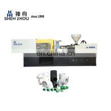 Hot Sale Plastic PVC PPR PE Pipe Fittings Making Injection Mold Molding/moulding Machine Price