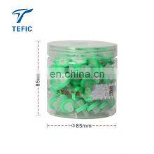 25 mm 0.22um PTFE Hydrophilic Syringe Filter Welded thumbnail-3