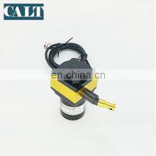 Rod Eye End Position Displacement Sensor Capacitive Displacement Sensors CWP-S400V1 thumbnail-2
