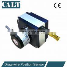 CALT 1000mm Absolute Modbus Draw Wire Sensor
