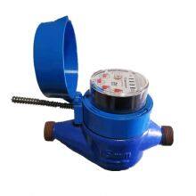 Photoelectric Direct Reading Water Meter Intelligently Transmits Data thumbnail-2