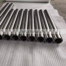 Grade 2 Grade 5 Ti6Al4V Titanium Pipe Tube Price Competitive thumbnail-3