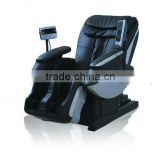 Deluxe adjustable rolling full body massage chair AK-3016