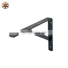 Precision Stamping Support Bracket Painted thumbnail-3