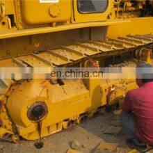 CAT D6D Crawler Bulldozer Send to Oman, Caterpillar D6D Loading Service thumbnail-2