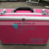 Custom Shockproof Aluminum Custom Road Case With Good Quality thumbnail-1