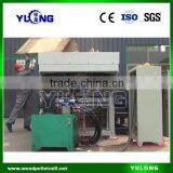 140*100cm Wood Nail Pallet Crusher Grinder Produce 1-3cm Chips Quality Choice thumbnail-5