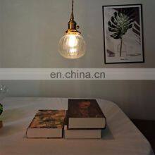 Creative Gass Ball Pendant Light Decor Simple Hanging Lights Home Living Room LED Lighting thumbnail-4