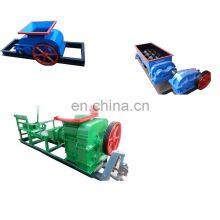 Runxiang Small Scale Hot Sale Automatic and Semiautomatic Red Soil Earth Clay Logo Brick Product Line Extruder Making Machine thumbnail-2