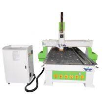 1325 4 axis woodworking carving CNC engraver acrylic 3D Engraving machine wood CNC Router with DSP controller